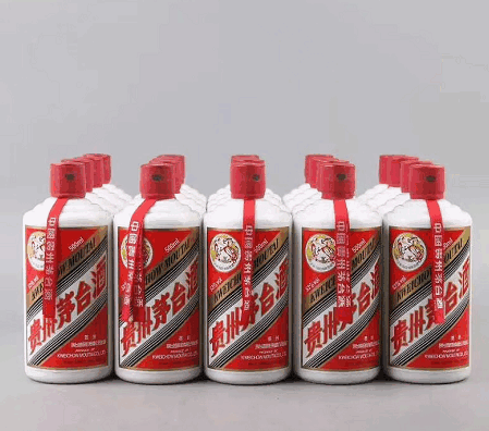 龙楼镇名酒回收